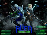 Игра Алиен шутер 3