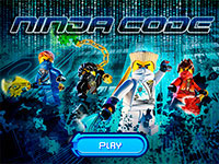 Игра Ниндзяго 2